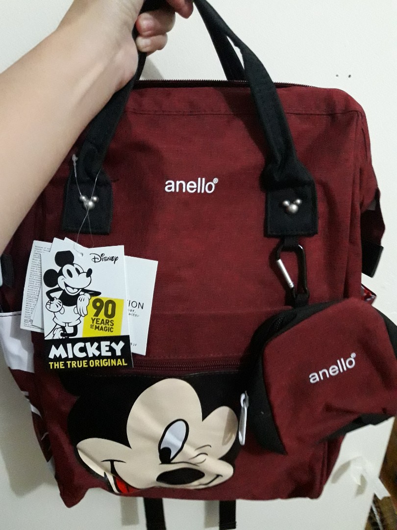 anello backpack sale