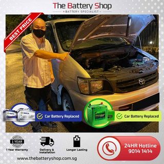 (Category: ) located in . Submitted by thebatteryshop (Listing ID 1136137437, Image 1). Description: .