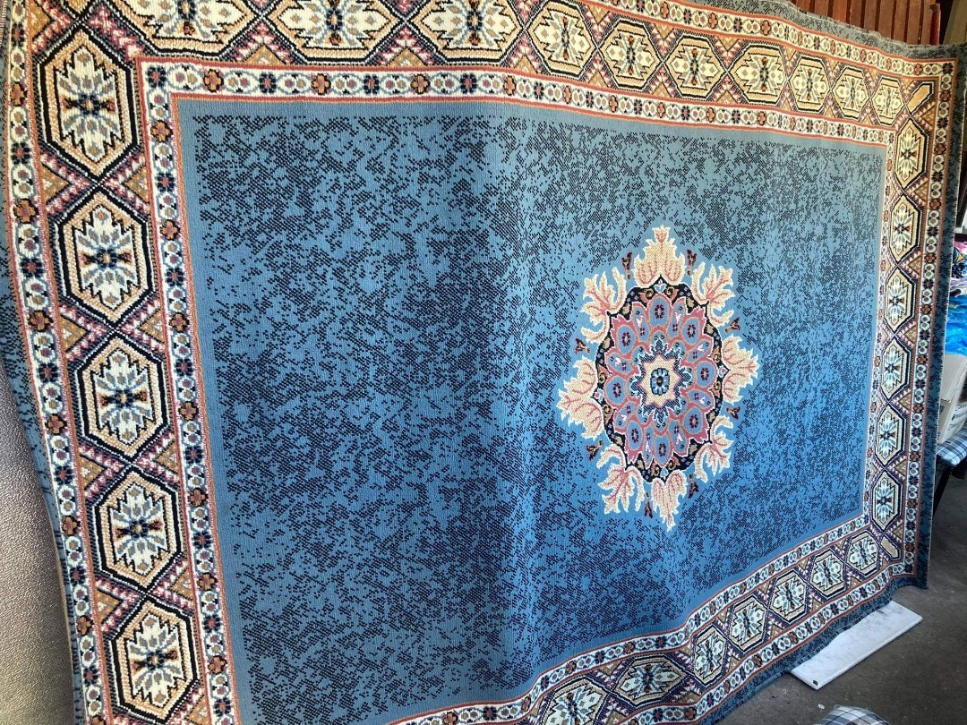 Saudi Carpet, Furniture & Home Living, Home Decor, Carpets, Mats