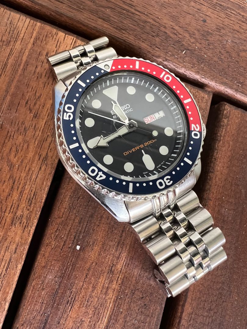 Strapcode skx009 top
