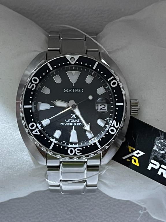 Seiko sales prospex srpc35k1