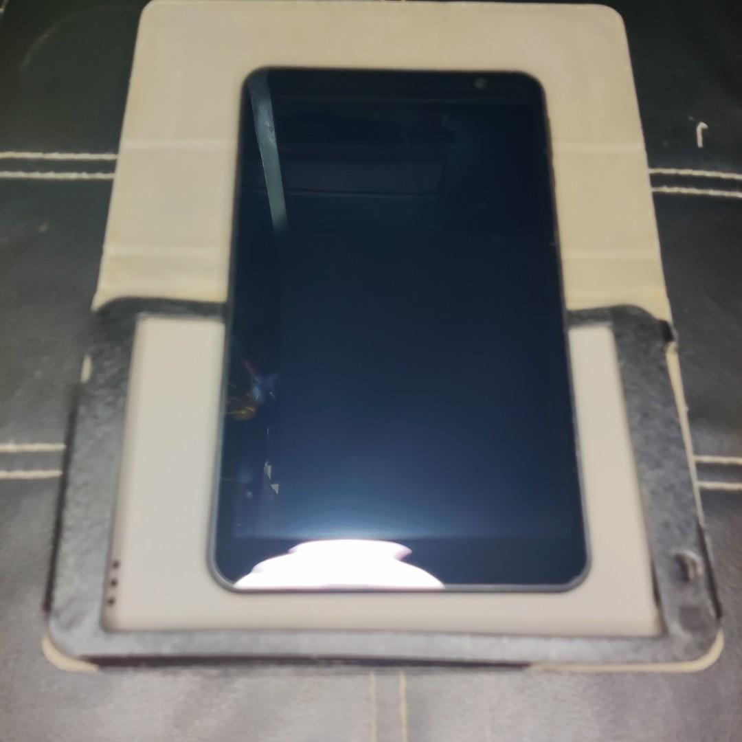 Selling Broken Tablet Teclast P80x 4g Mobile Phones Gadgets Tablets Android On Carousell