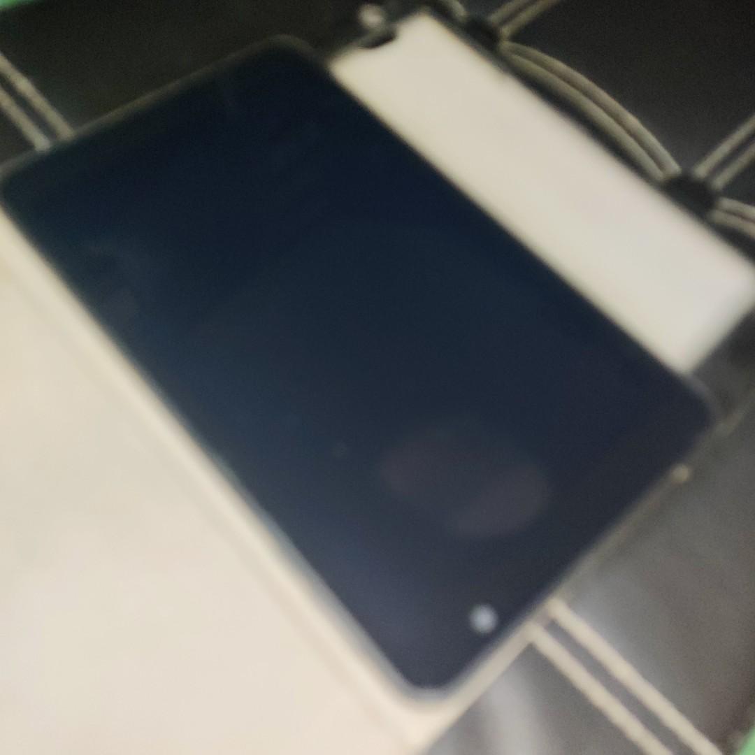 Selling Broken Tablet Teclast P80x 4g Mobile Phones Gadgets Tablets Android On Carousell