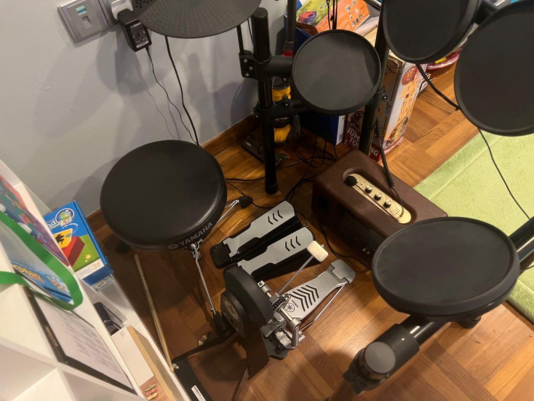 Selling my Yamaha drum set, Learning & Enrichment, Music & Arts Classes