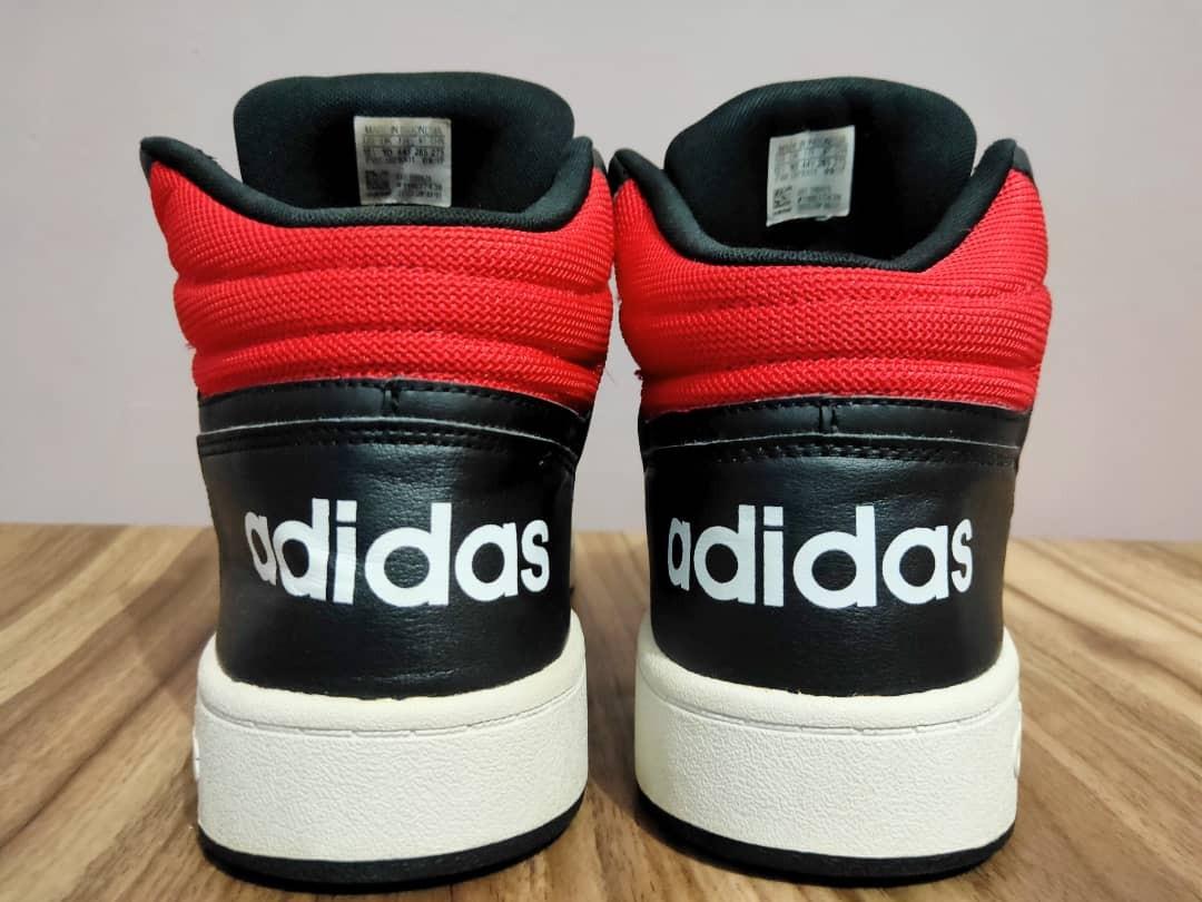 j hoops mid 2.0