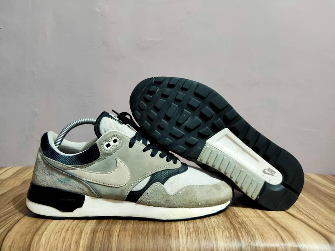 Sepatu Second Original Nike Air Odyssey SUDAH TERJUAL Fesyen