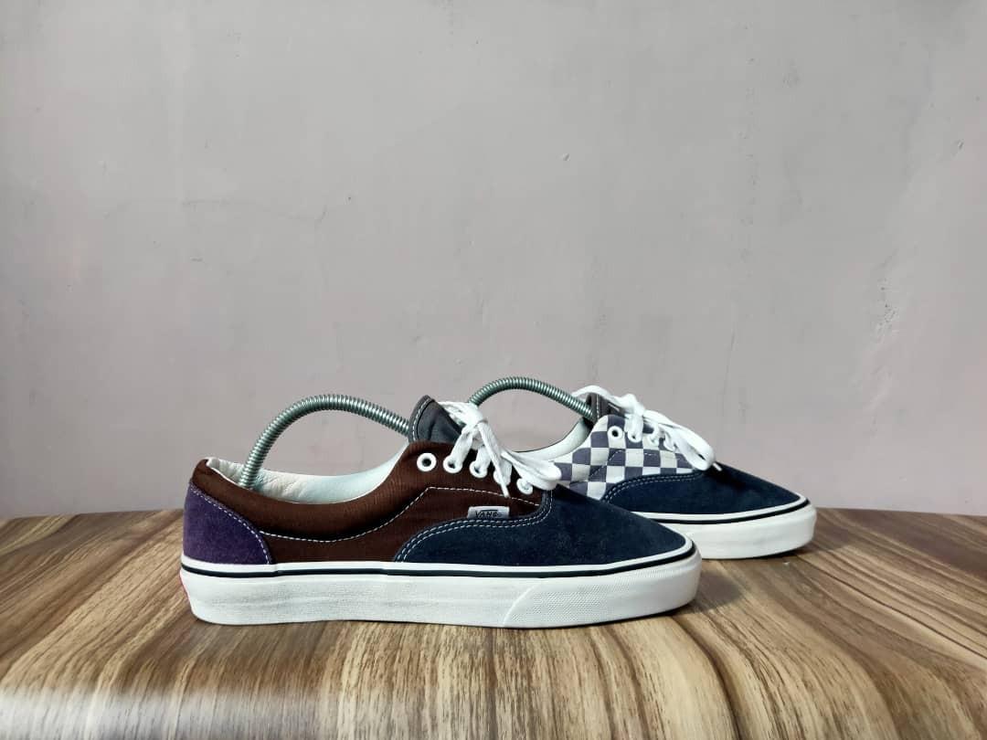 Vans original hotsell kode hf