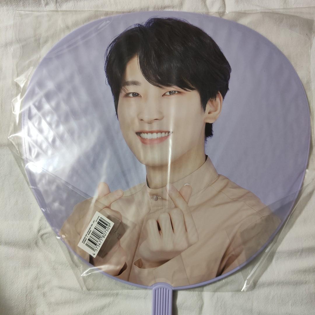 SEVENTEEN 2020 Japan Dome Tour Jun Picket SEVENTEEN 2020