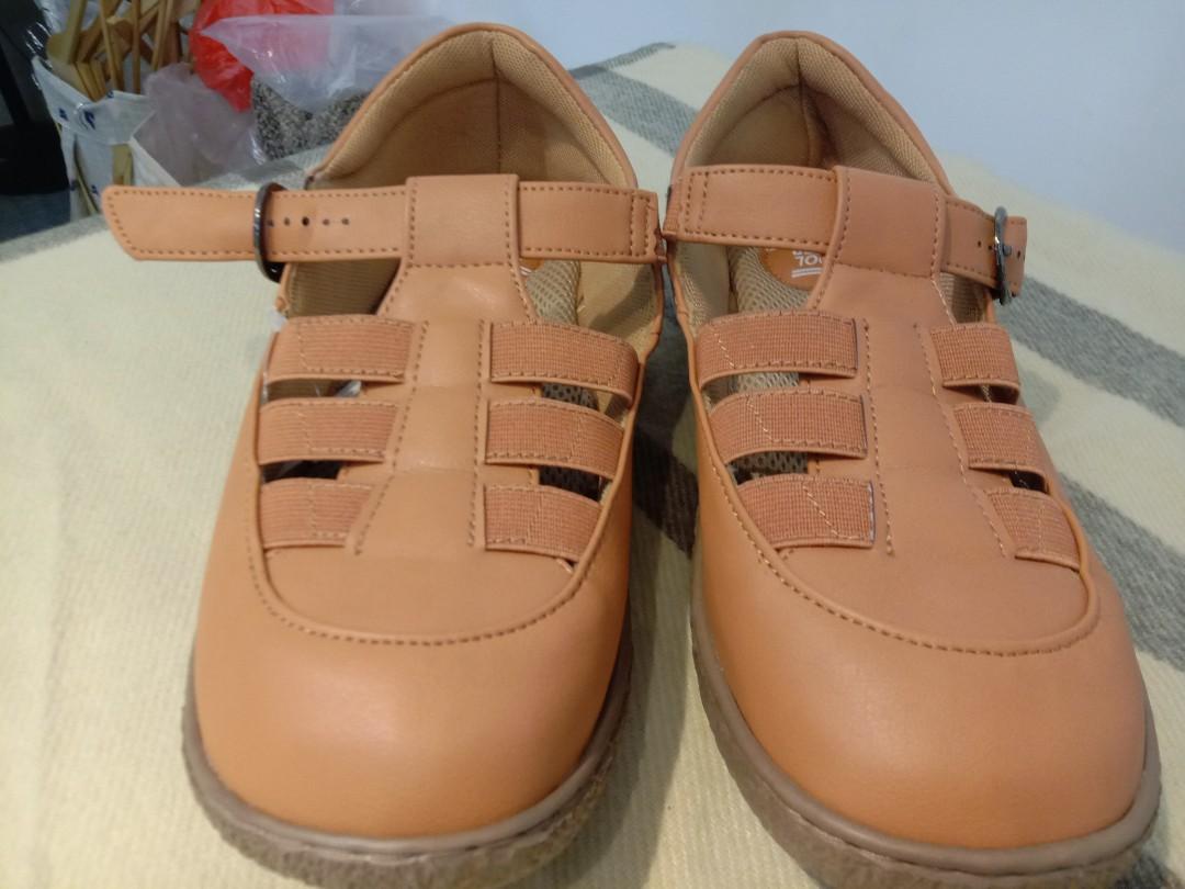 Cool step shoes sales