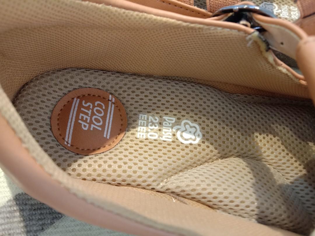Cool step clearance shoes