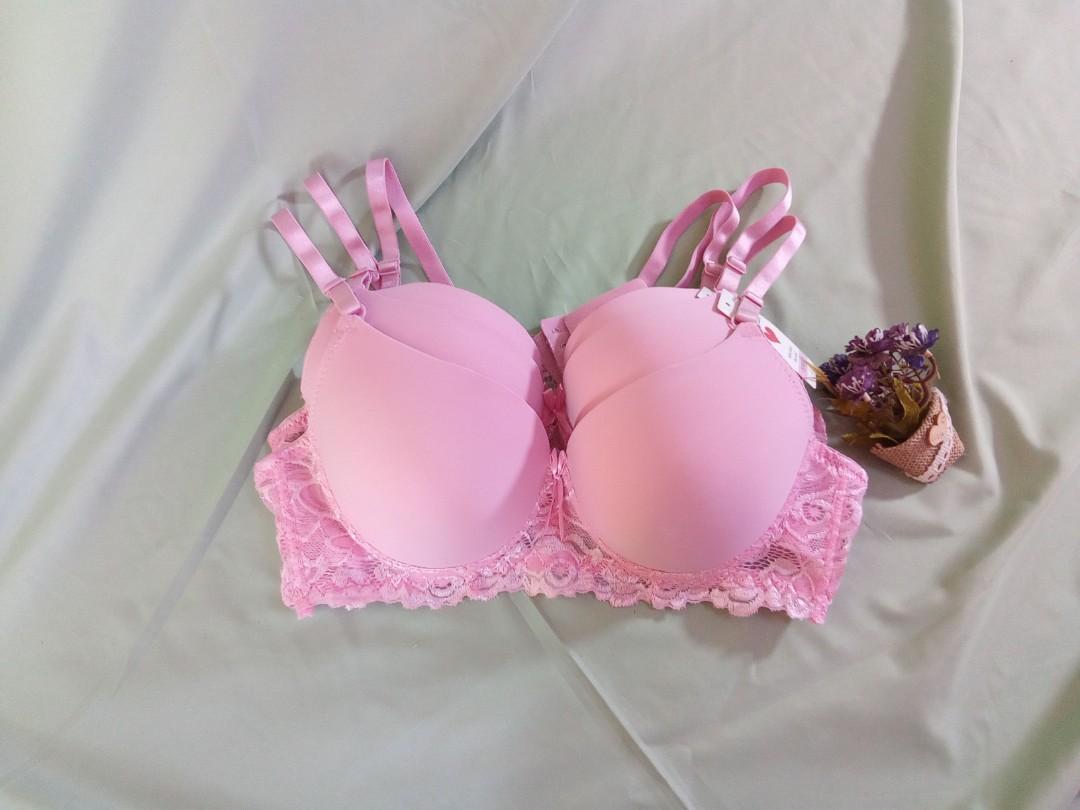 Size 36/38/40:Cup C New Bra(38C only available?)