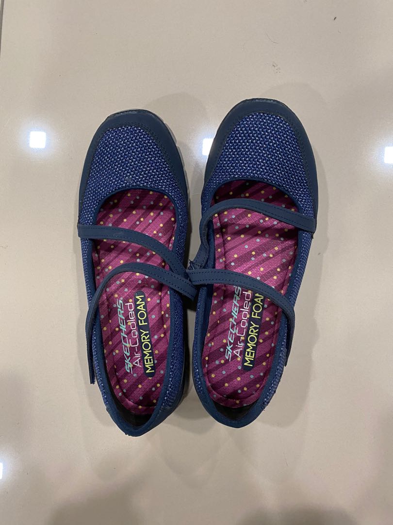Skechers air cooled sale 2025