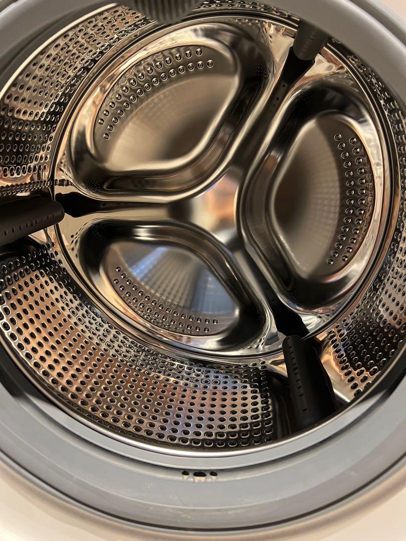 SMEG Washing Machine, TV & Home Appliances, Washing Machines and Dryers