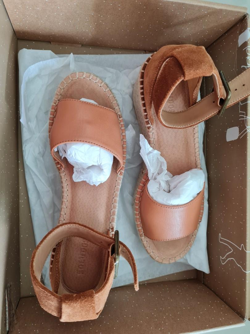 Soludos palermo outlet platform wedge