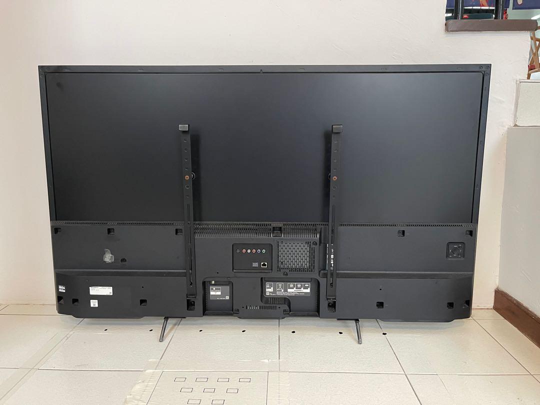 Sony KDL55W800C 55" Class Full HD Smart LED TV, TV & Home Appliances