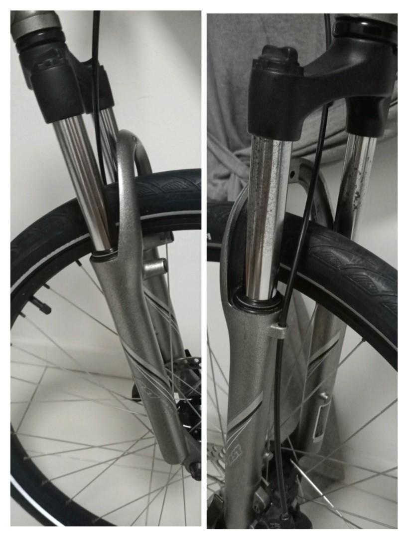 specialized hrxc mountain bike