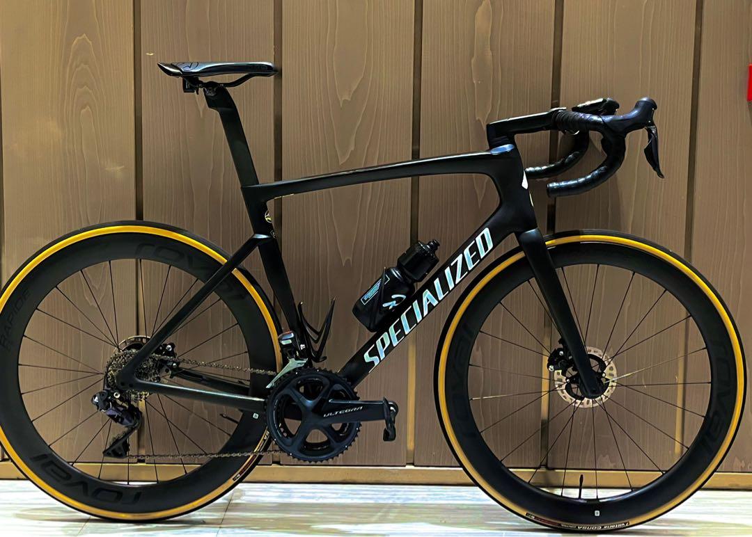 Specialized best sale sl7 pro