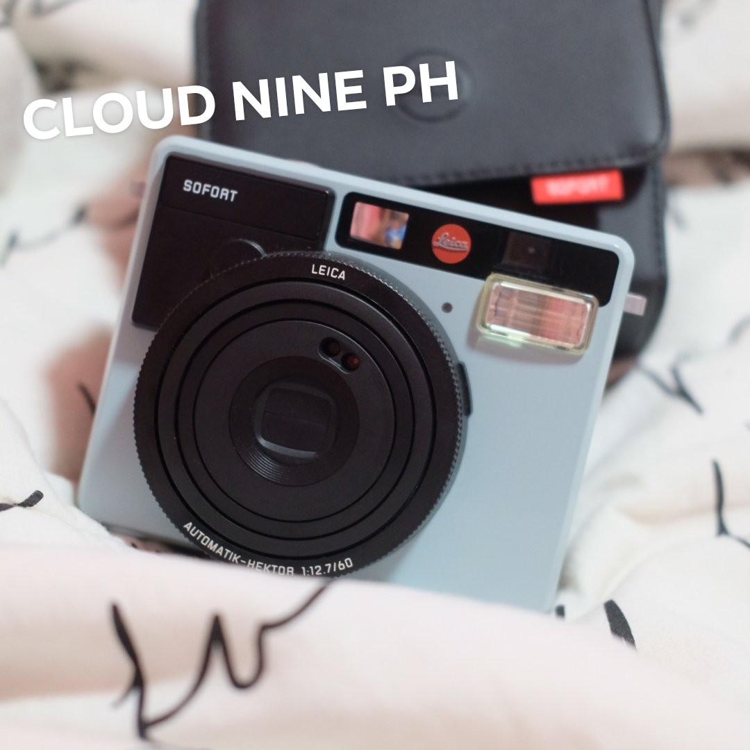 leica polaroid price