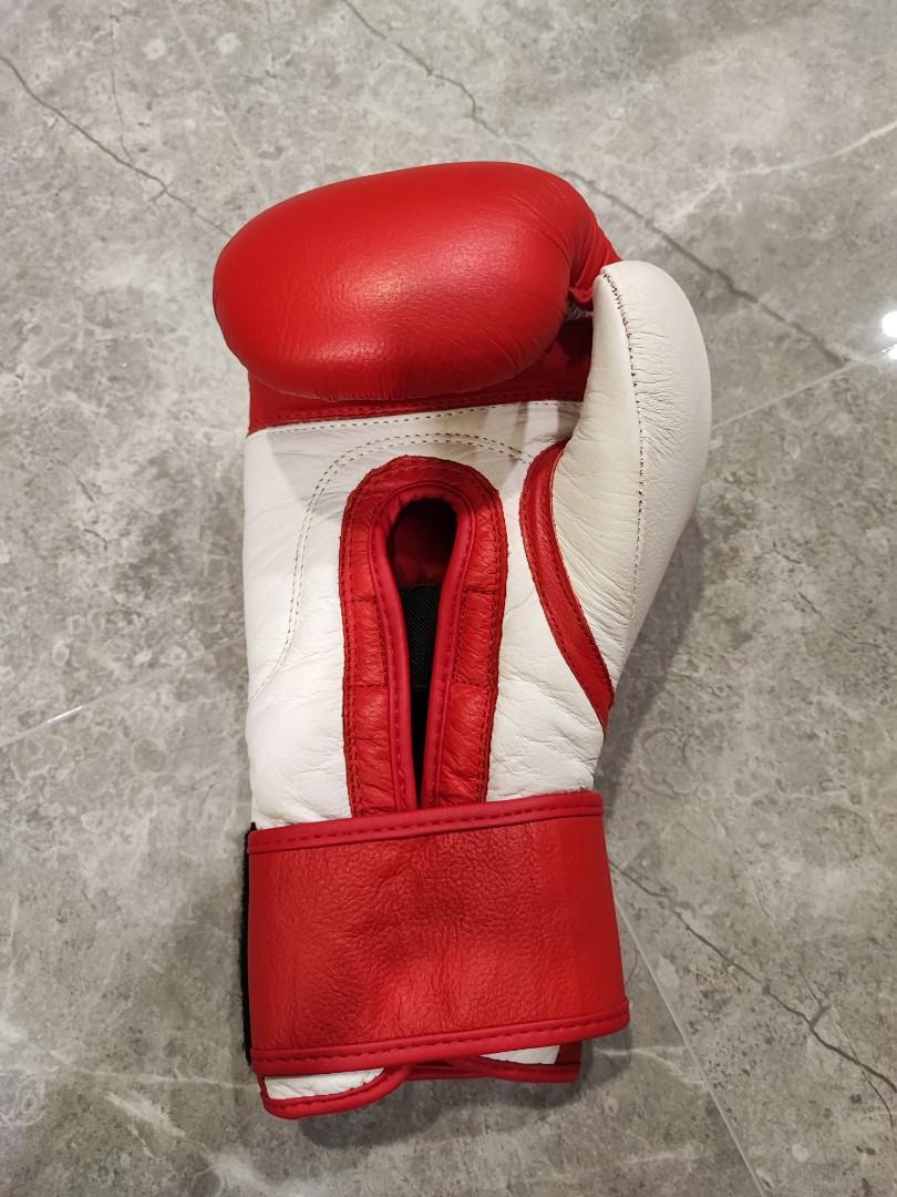 SUPERARE ONE SERIES GLOVES BOXING GLOVES 14oz, Sports Equipment, Other