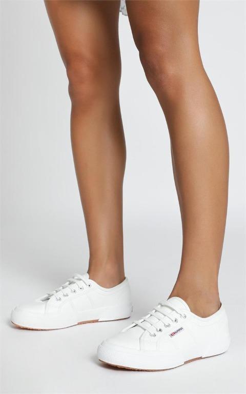 superga 2750 efglu leather