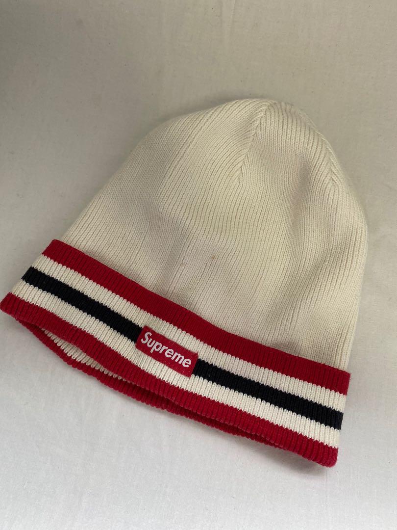 Supreme beanie cheap for sale