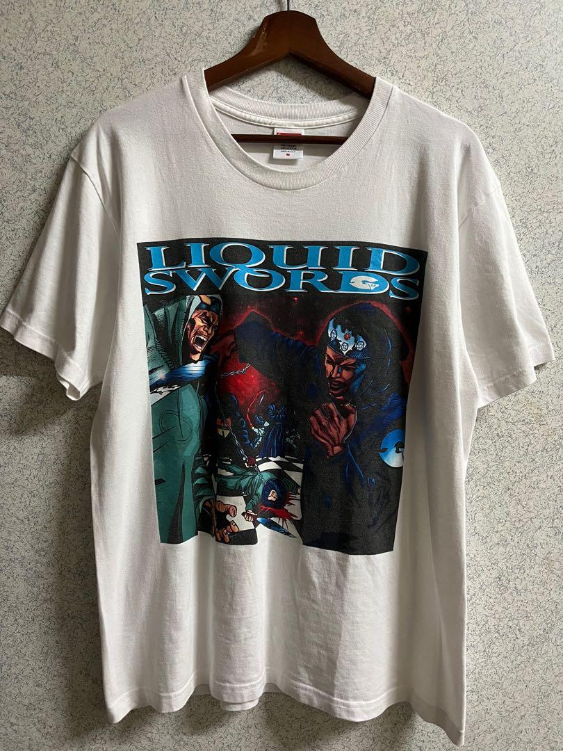Gza x supreme discount