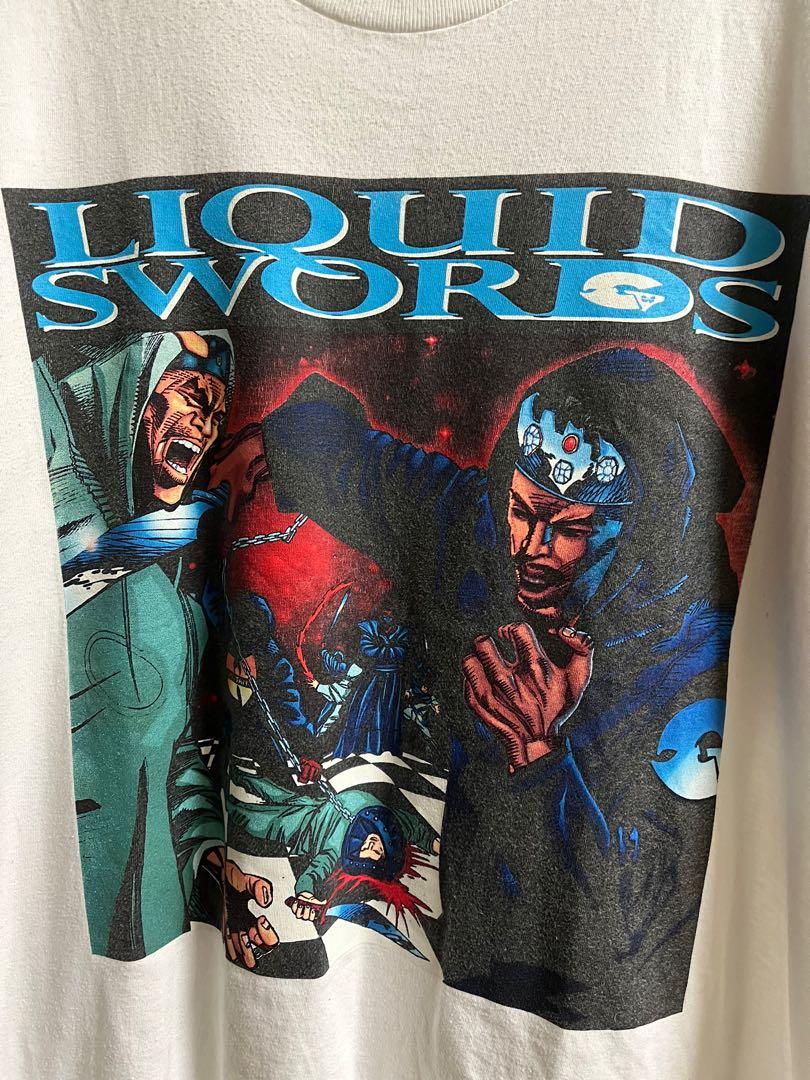 Gza supreme shirt hot sale
