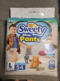 Sweet silver discount pants