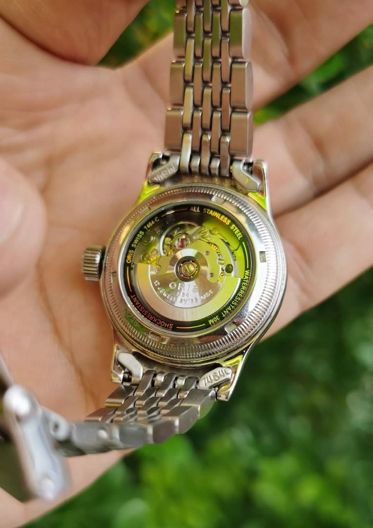 Oris 7464 store