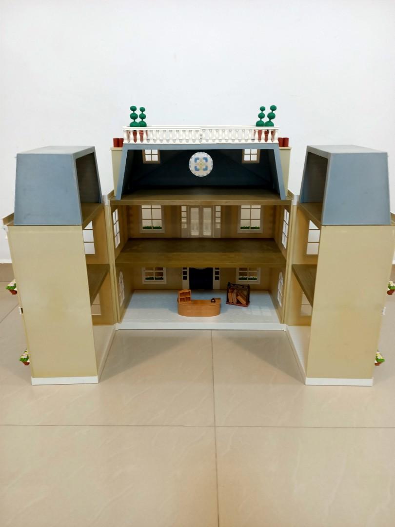 Jeu De Société Grand Hôtel Sylvania – Version Families – Occasion