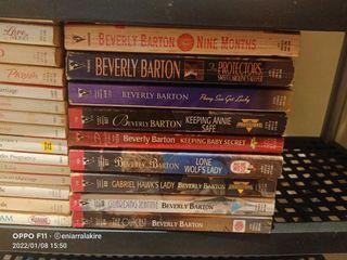 TAKE ALL | International Romance Books | Contemporary Romance | Silhouette | Beverly Barton