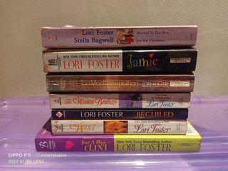 TAKE ALL | International Romance Books | Contemporary Romance | Lori Foster