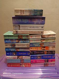 TAKE ALL | International Romance Books | Historical Romance | Stephanie Laurens