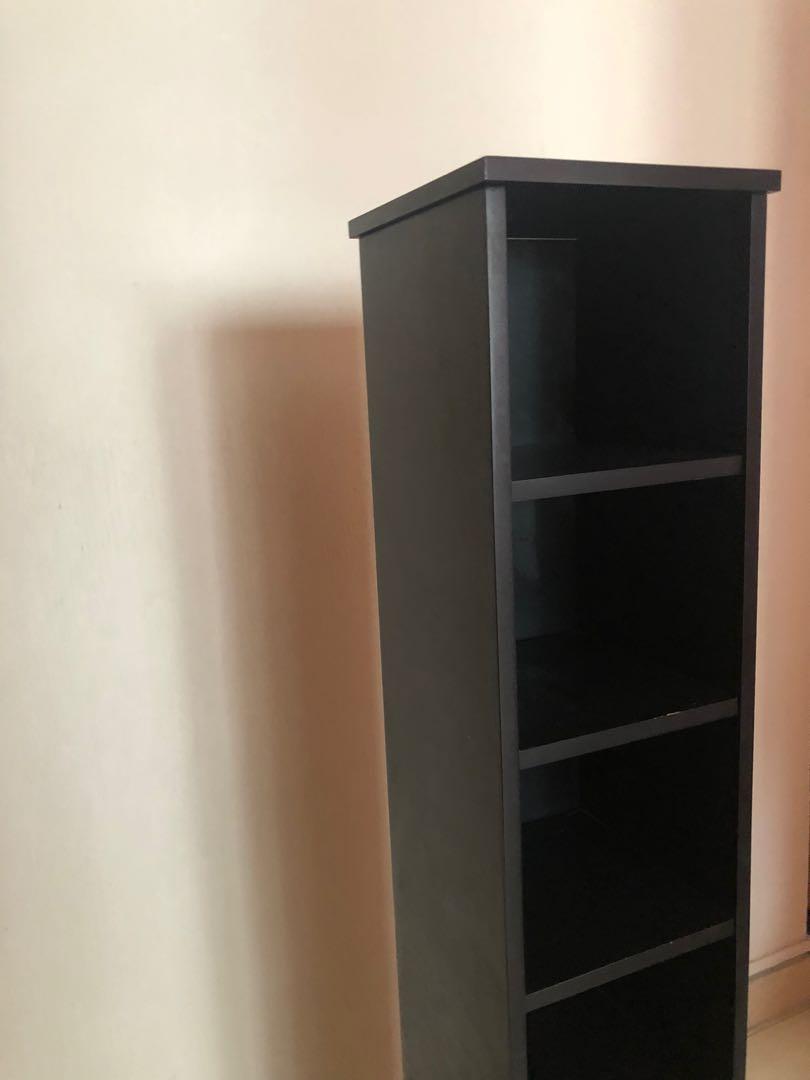 Tall & Medium sized shelf, Furniture & Home Living, Furniture, Shelves