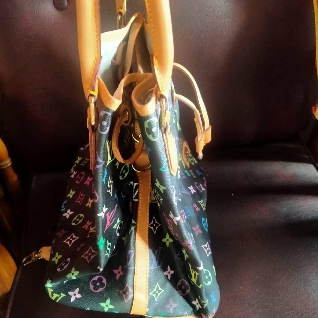 ❎SOLD LV serut shouldbag Full kulit Kondisi bagus Minat 👉 DM or