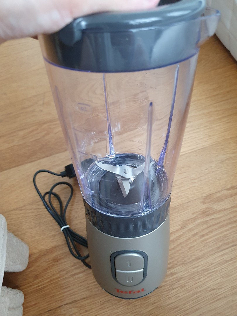 Tefal mixer&blender, TV & Home Appliances, Kitchen Appliances, Juicers