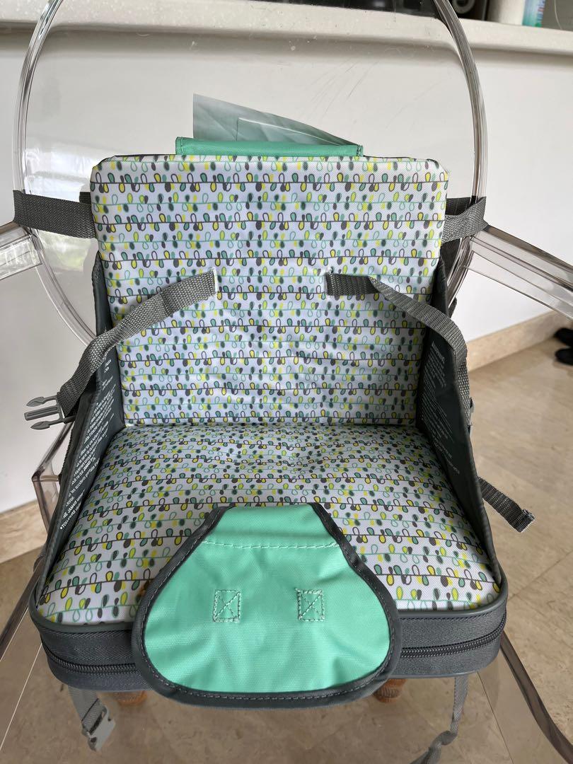 the first years portable booster seat
