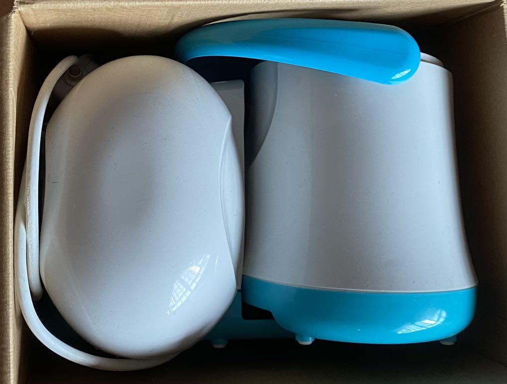 The First Years Bottle Warmer & Cooler, Babies & Kids, Nursing