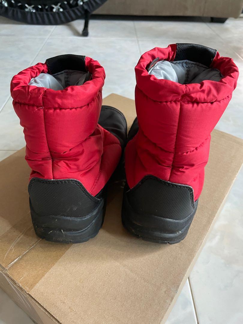 THE NORTH FACE kid Winter Boots Babies Kids Babies Kids
