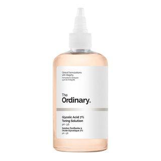 The Ordinary Toning Solution