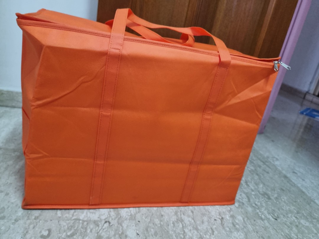 Thermal bags, Everything Else on Carousell
