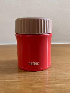 Thermos Food Jar JBI-382 RCL