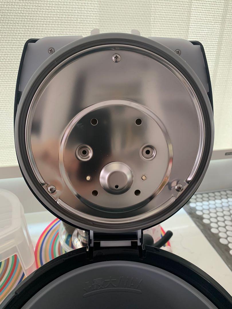 Tiger Electric Hot Water Pot Made in Japan, TV & Home Appliances