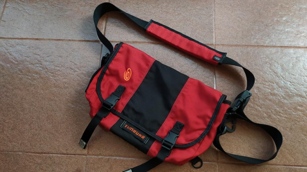 timbuk2 custom frame backpack