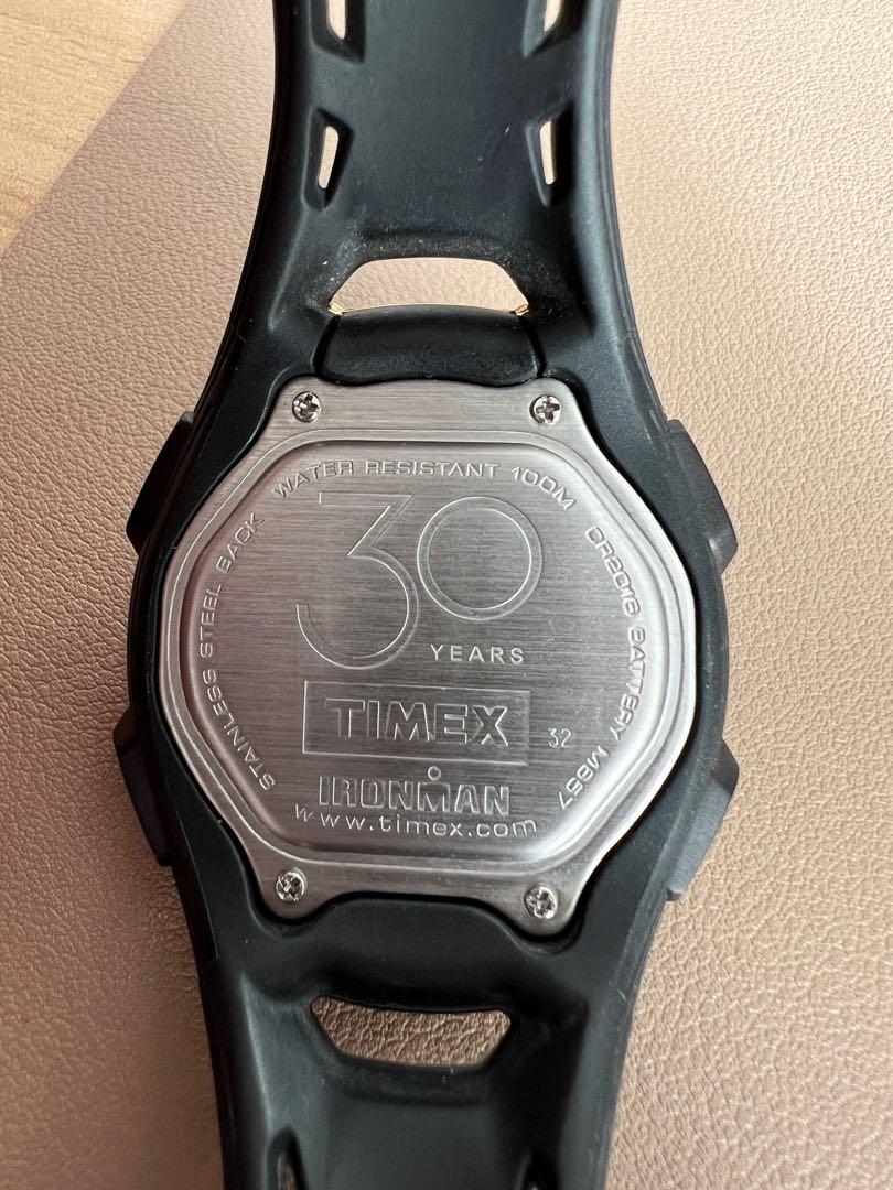 Timex IronMan Sleek 50 Watch TW5M06000 Women s Fashion Watches