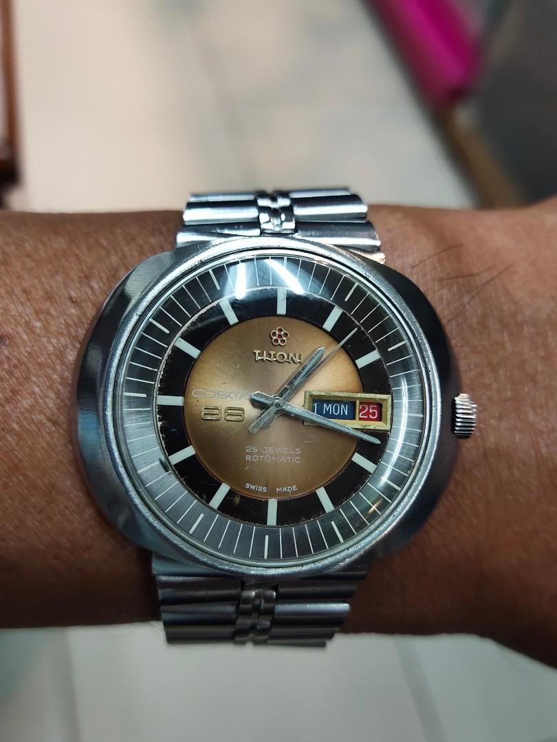 Titoni cosmo 88 online