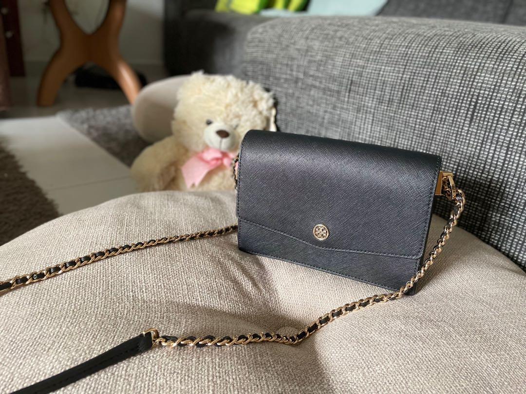 Tory Burch Robinson mini shoulder bag