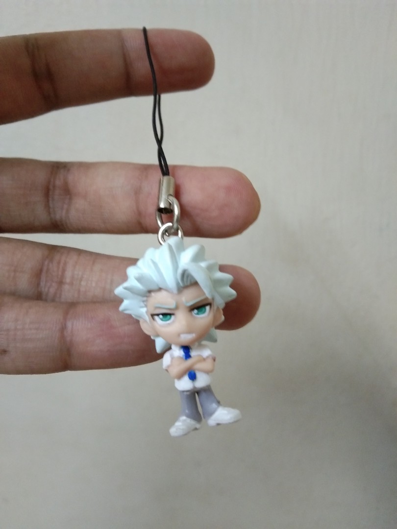 Toshiro hitsugaya bleach, Hobbies & Toys, Collectibles & Memorabilia