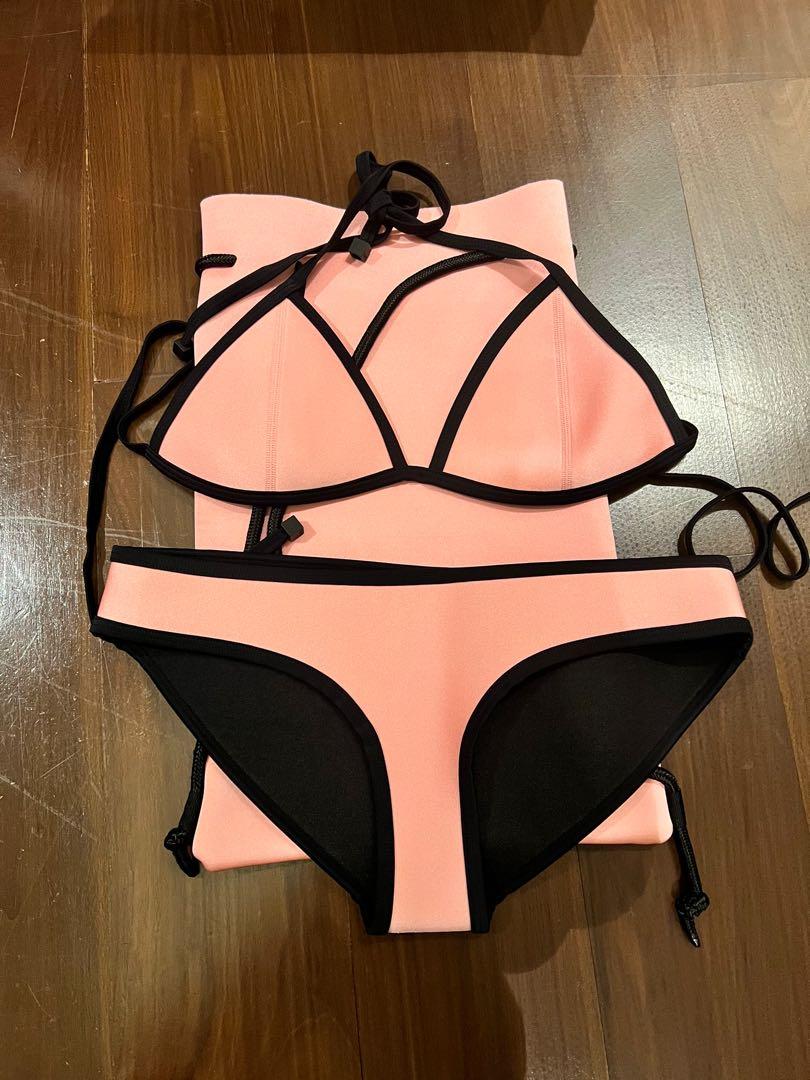 Triangl swimwear with original bags and other bikinis, Women's Fashion
