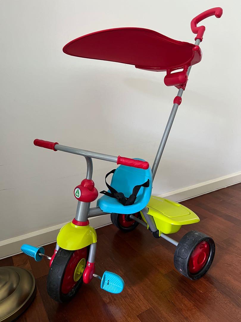 Mothercare tricycle hotsell